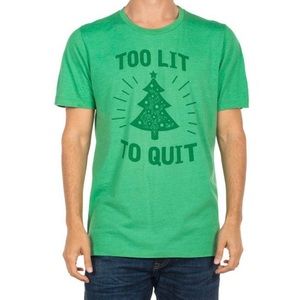 Tipsy Elves T-Shirt, L